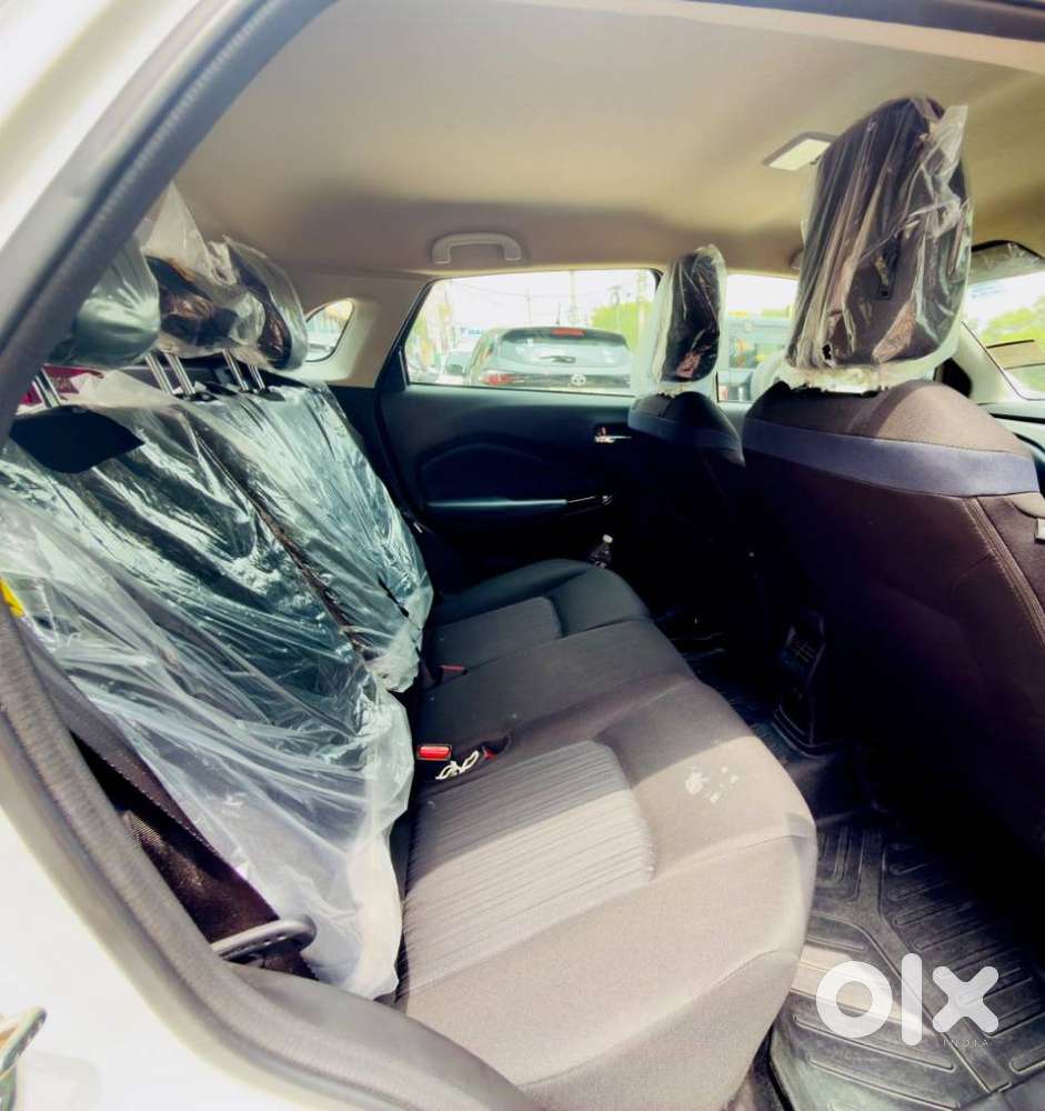 Maruti Suzuki Baleno Alpha, 2025, Petrol