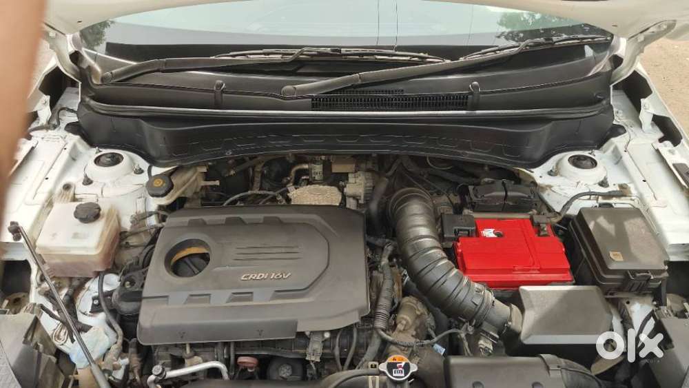 Kia Seltos Gtx Plus At D, 2019