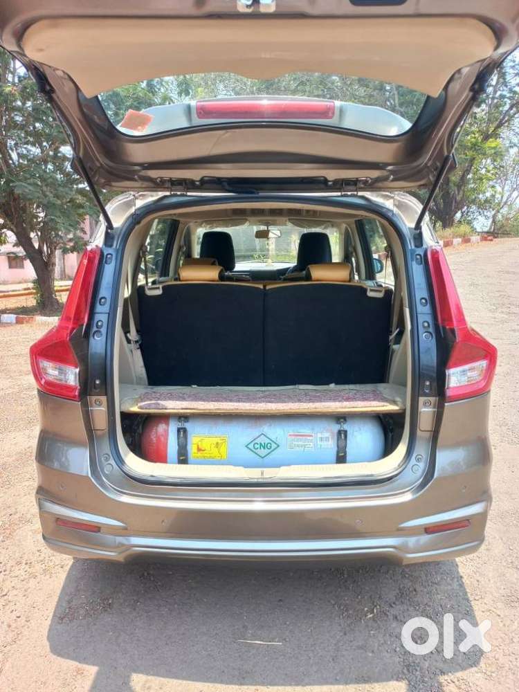 Maruti Suzuki Ertiga Vxi (o) Cng, 2020, Cng & Hybrids