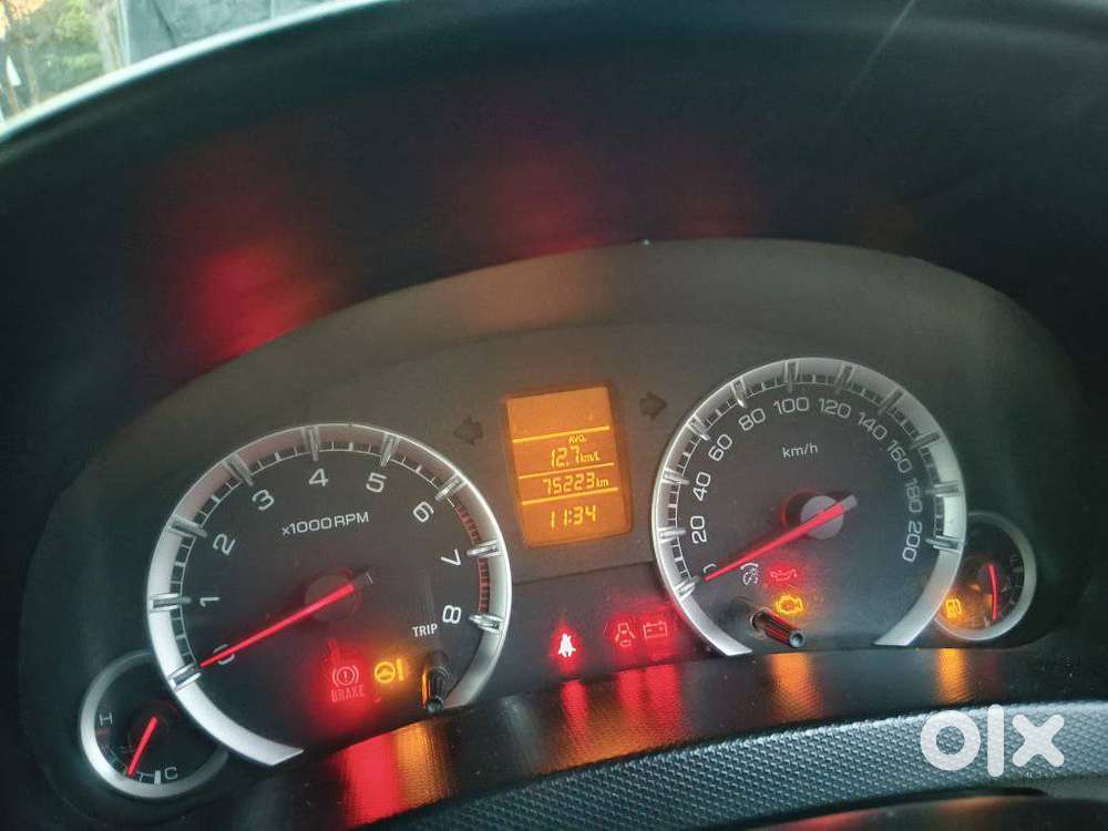 Maruti Suzuki Swift Dzire 1.2 Vxi Bsiv, 2012, Petrol