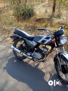 Suzuki max best sale 100 for sale