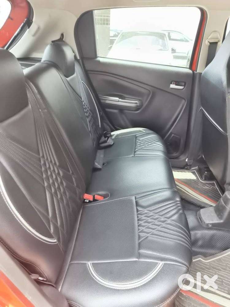 Maruti Suzuki Celerio Zxi, 2022, Petrol
