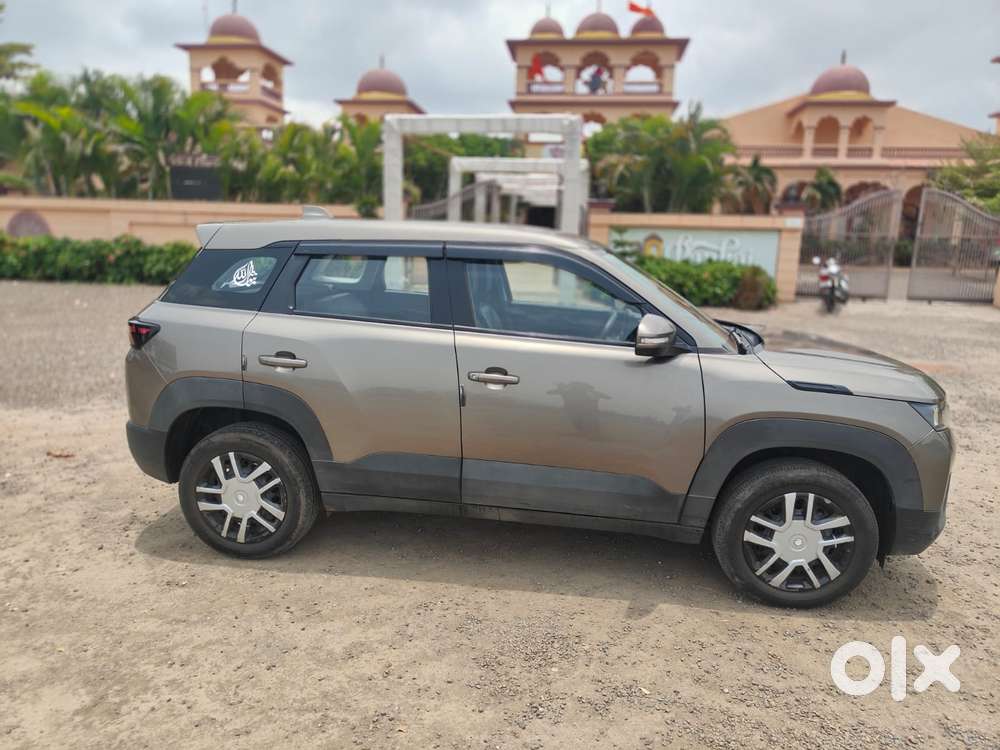 Maruti Suzuki Brezza 1.5 Lxi Cng, 2024, Cng & Hybrids