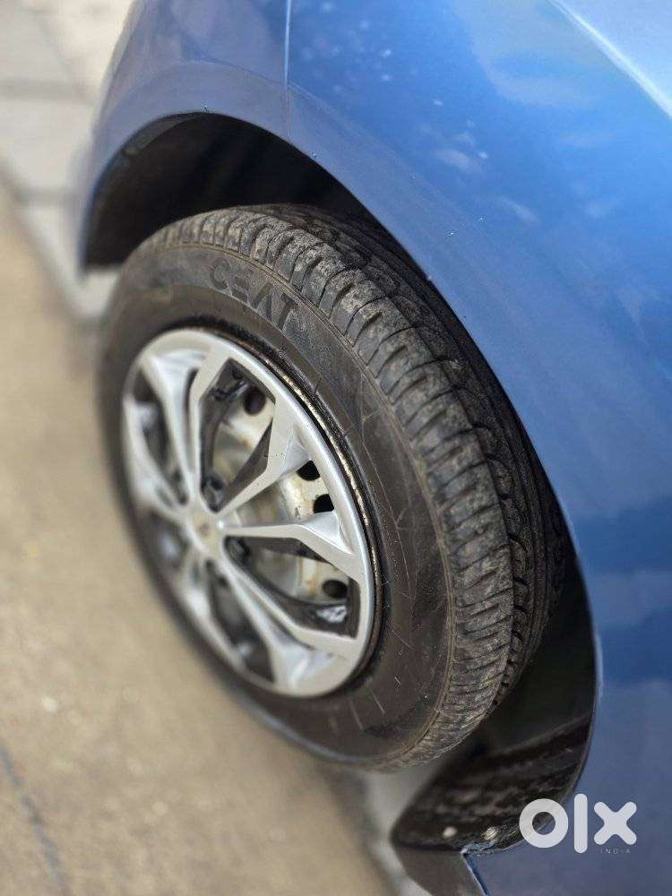 Honda Amaze Ex I-vtech, 2013, Petrol