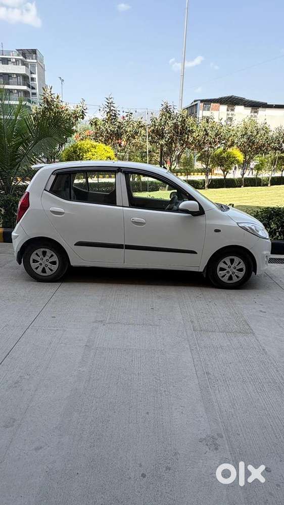 Hyundai I10 2012 Petrol Good Condition