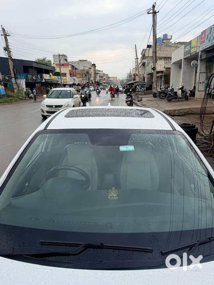 Hyundai Verna Diesel 2018
