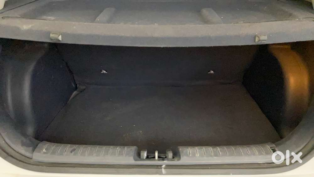 Hyundai Venue Sx Dual Tone Turbo, 2019, Petrol