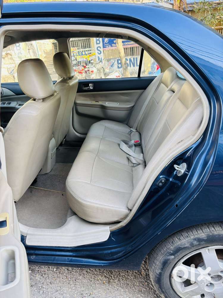 Mitsubishi Cedia Elegance, 2006, Petrol