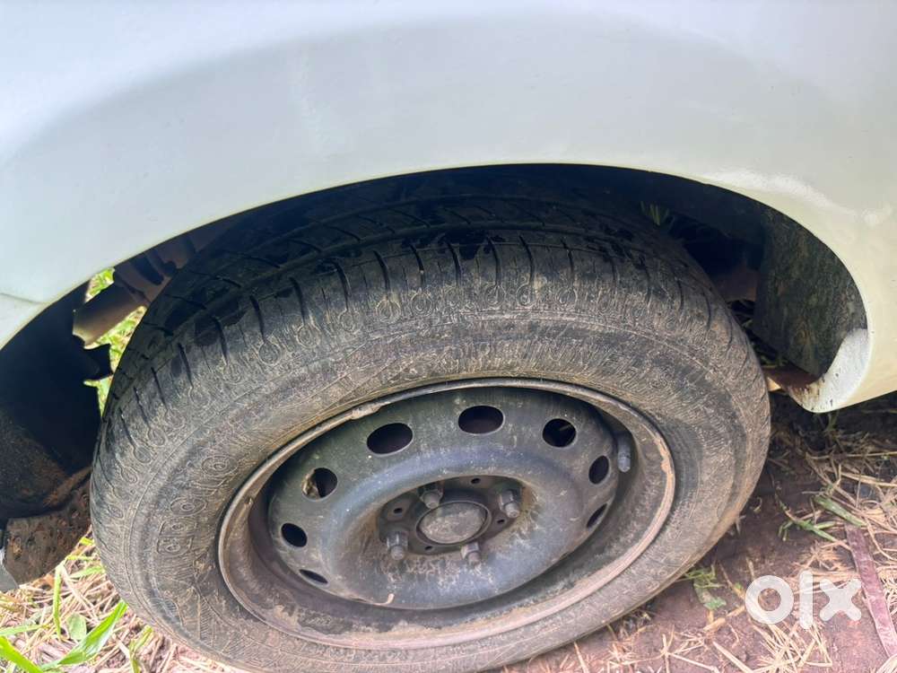 Tata Indica Vista Diesel 2010