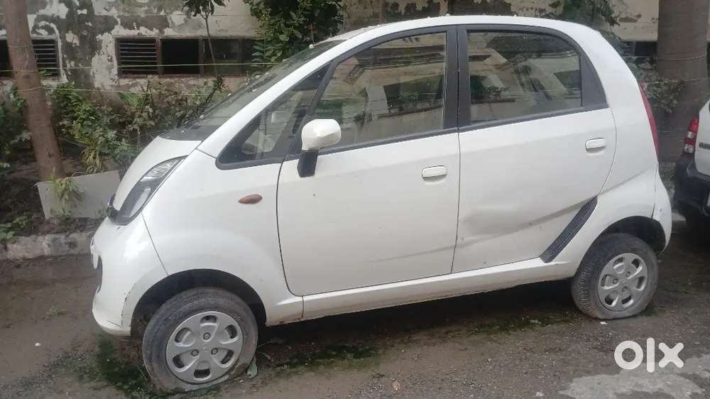 Tata Nano Twist For Sell