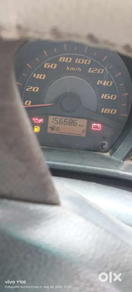 Honda Amaze 1.5 E 2014