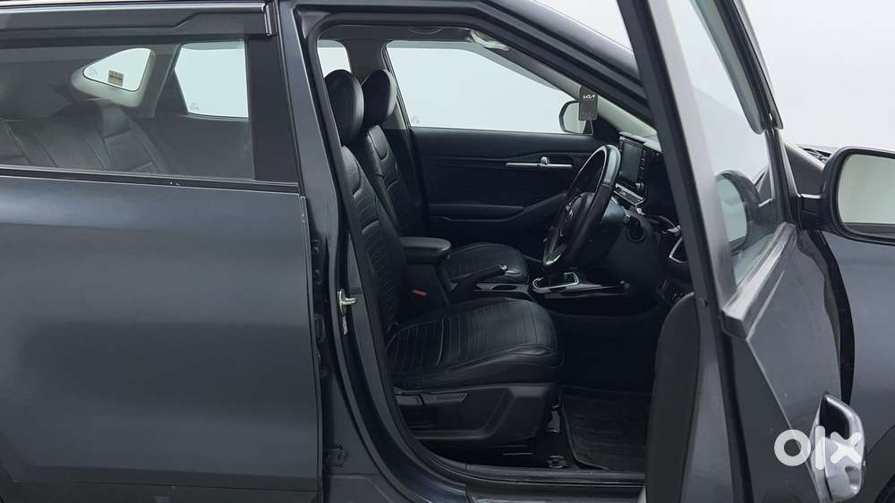 Kia Seltos 1.5 Htk+, 2021, Petrol