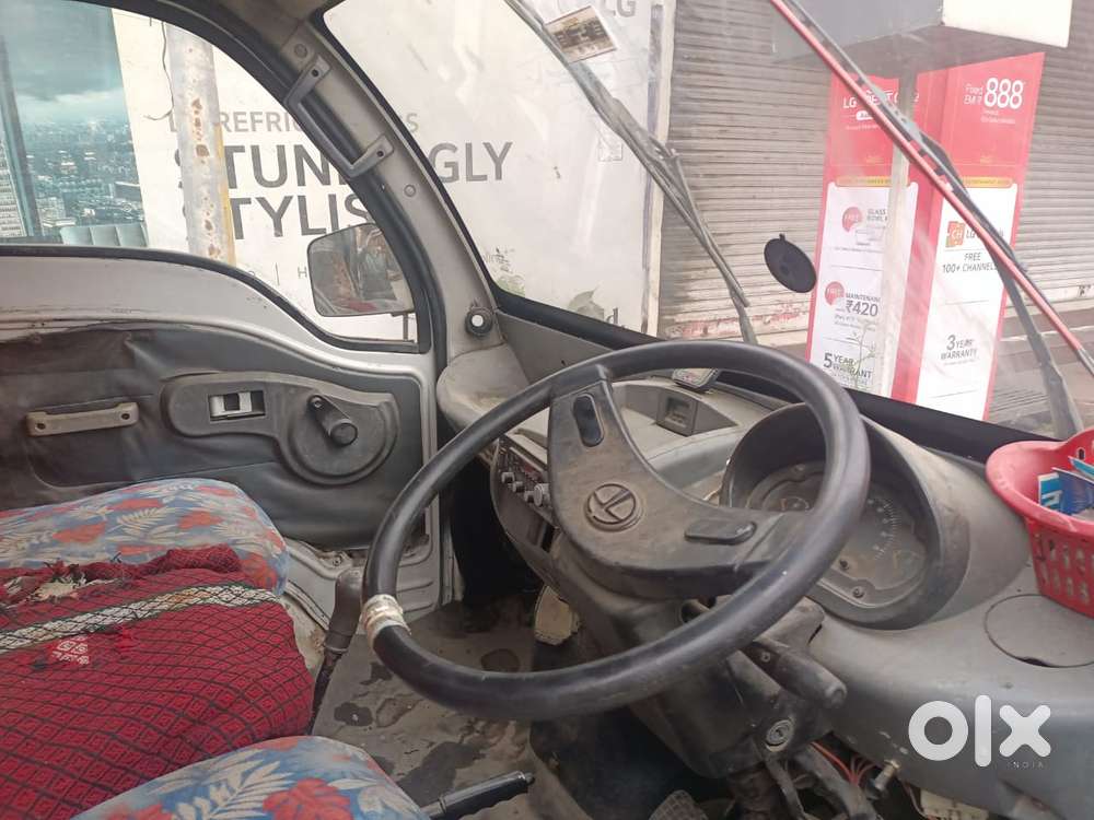 Ashok Leyland Stile, 2013, Diesel