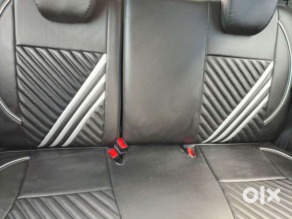 Maruti Suzuki Ignis 1.2 Zeta Amt, 2025, Petrol