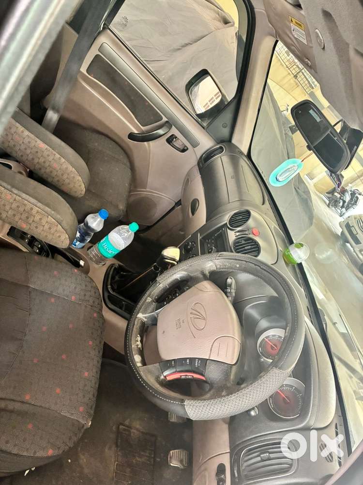 Mahindra Scorpio 2010 Model Diesel Manual
