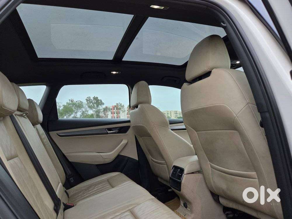 Skoda Karoq 1.5 Tsi, 2021, Petrol