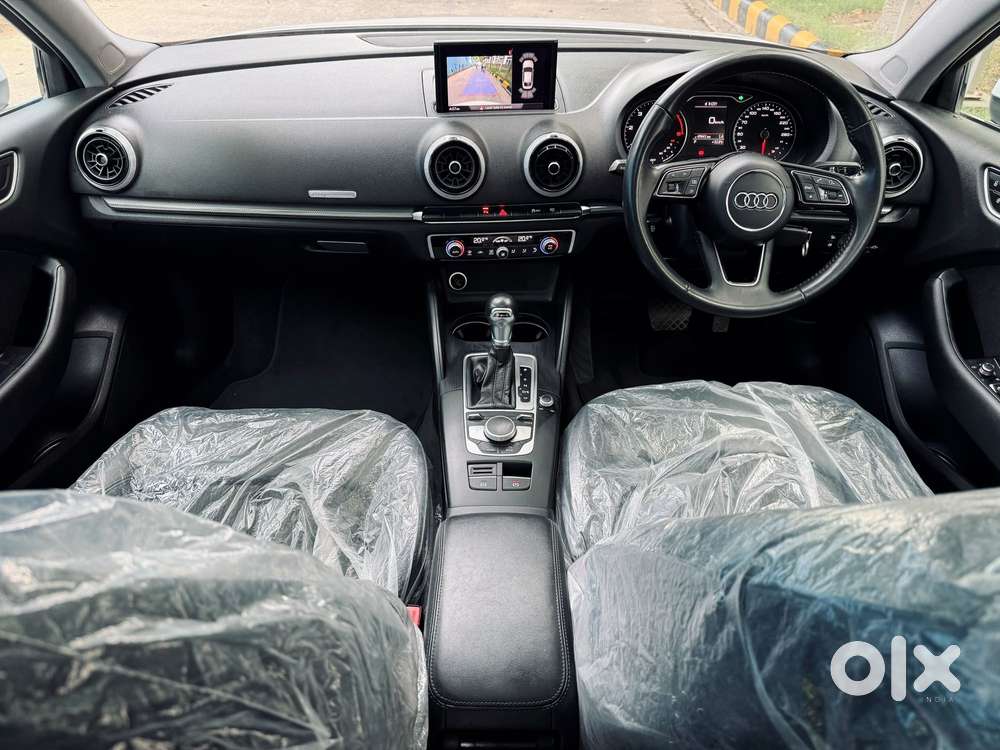 Audi A3 2.0 35 Tdi Premium + Sunroof, 2020, Diesel