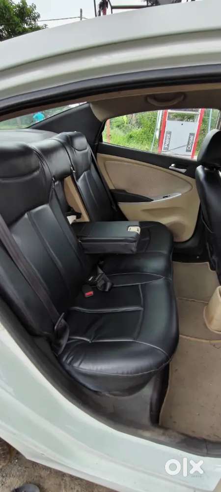 Very Good Condition