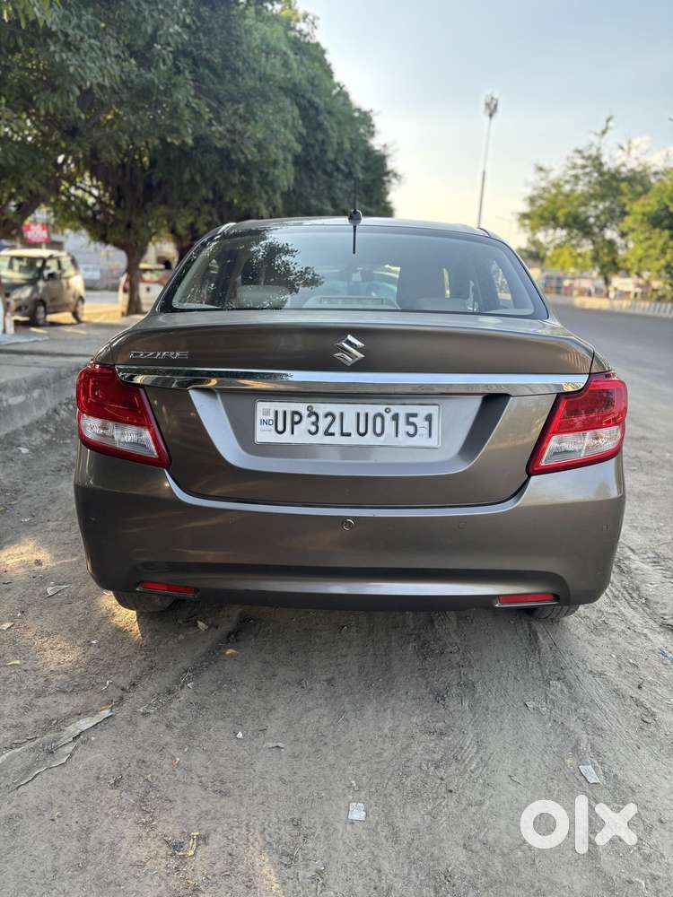 Maruti Suzuki Dzire 1.2 Vxi, 2020, Petrol