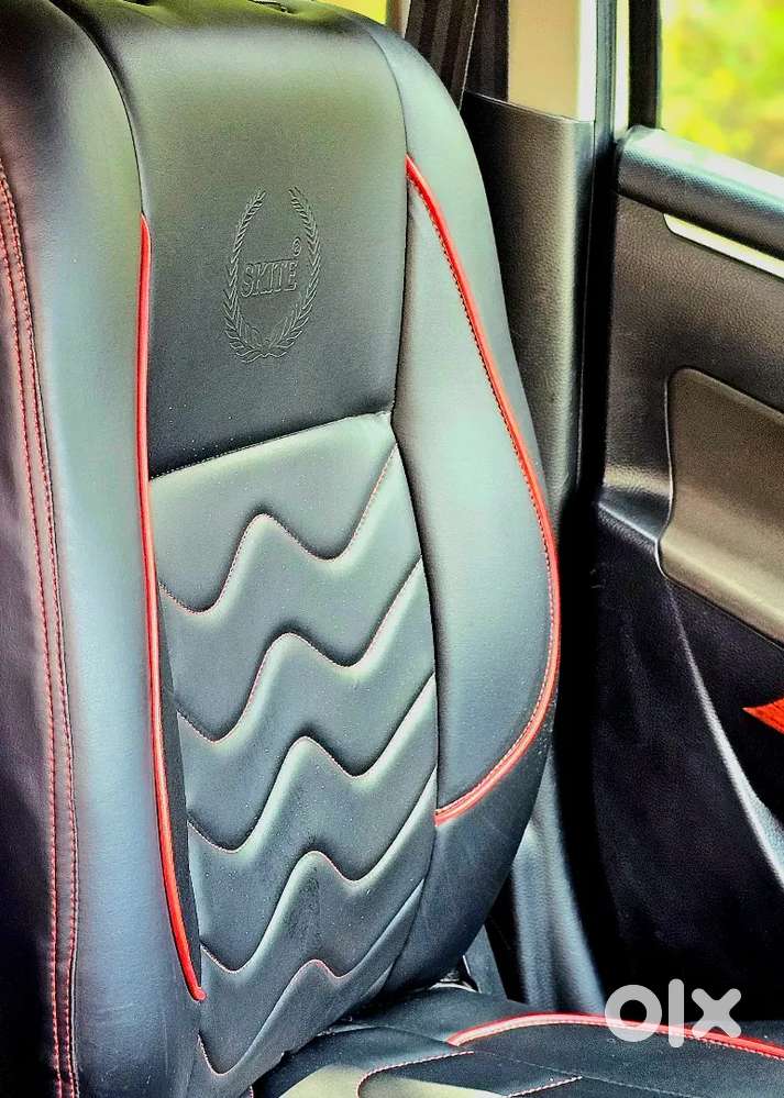 Swift 2017 Diesel