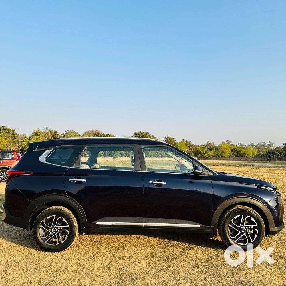 Kia Carens 1.5 Luxury Plus Turbo 7 Str, 2022, Diesel