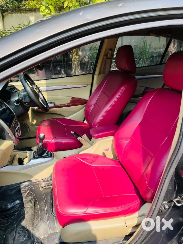 Honda City 2011 Petrol 60000 Km Driven