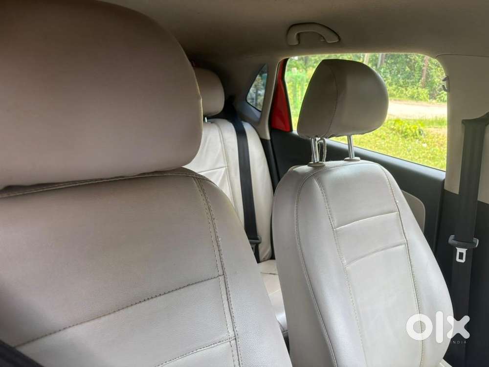 Volkswagen Petrol Manual 2014