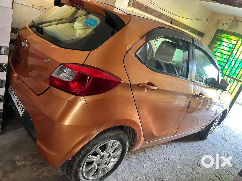Tata Tiago 2018 Petrol 65000 Km Driven