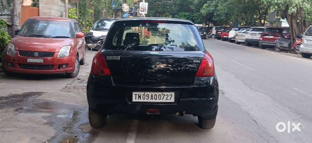 Maruti Suzuki Swift Vxi + Manual, 2006, Petrol