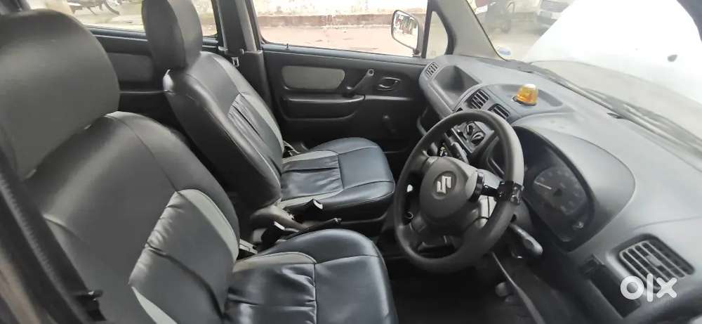 Maruti Suzuki Wagon R 2006
