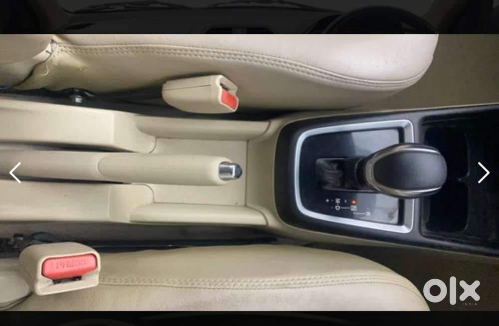 Maruti Suzuki Dzire 2017-2020 1.2 Vxi Amt, 2017, Petrol