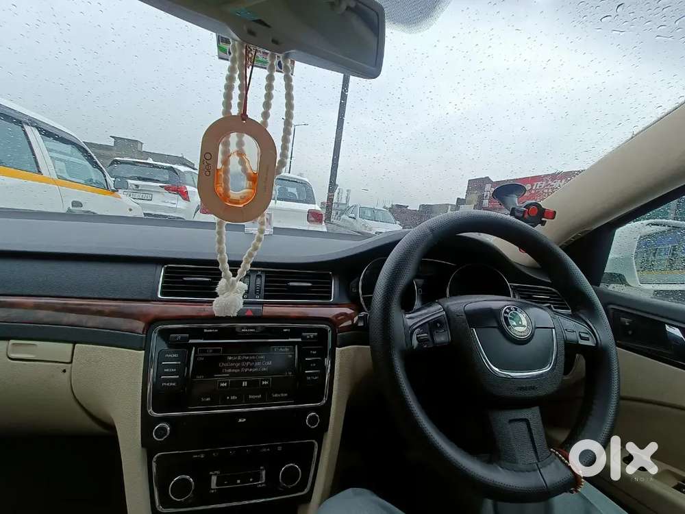 Skoda Superb In Well Maintained Condition