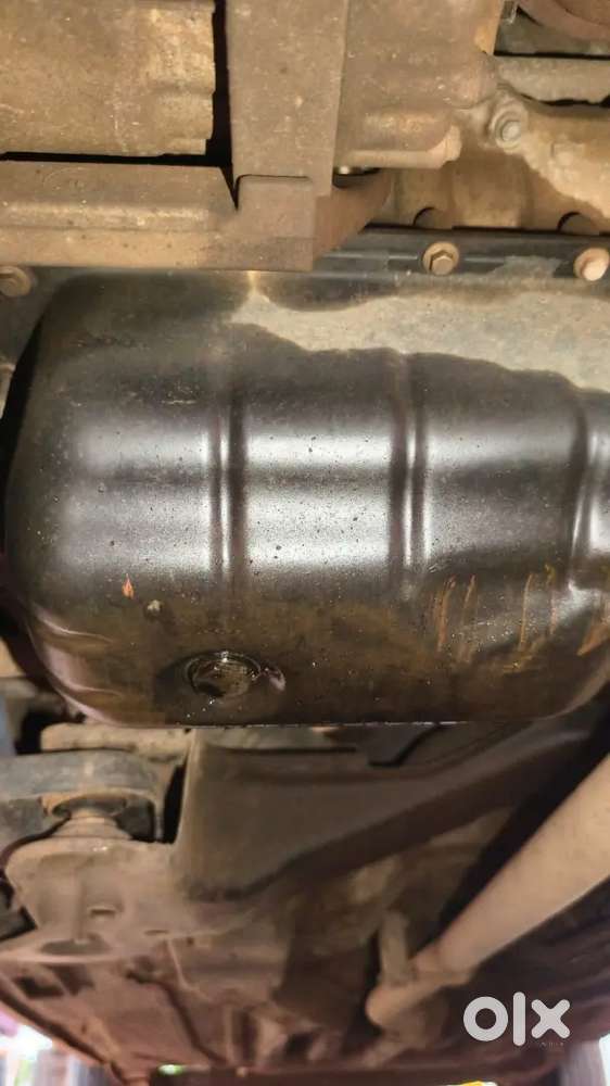 Ford Ikon 2010 Diesel 109000 Km Driven