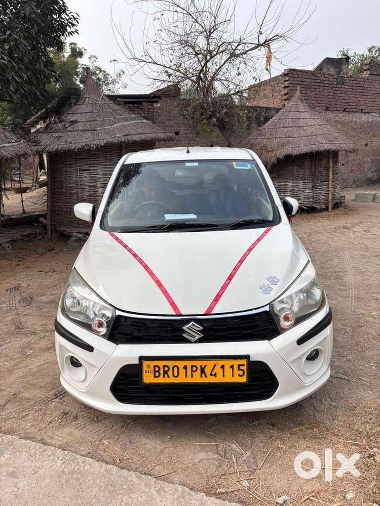Maruti Suzuki Celerio 1.0 Tour 2019