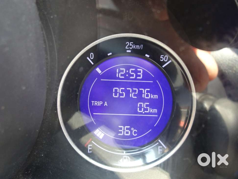 Honda Wr-v 1.2 Vx I-vtec, 2018, Petrol