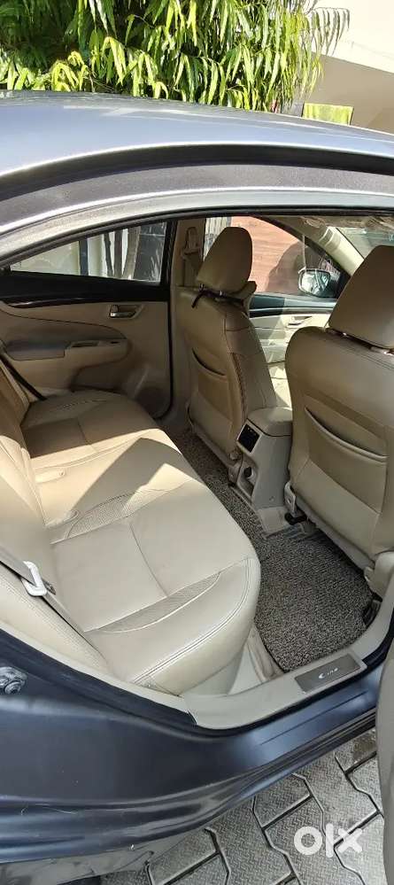 Ciaz Car For Sale