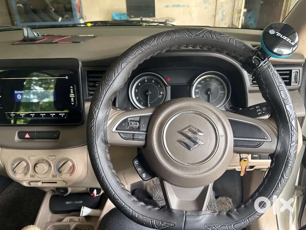 Maruti Ertiga Vxi Cng 2020