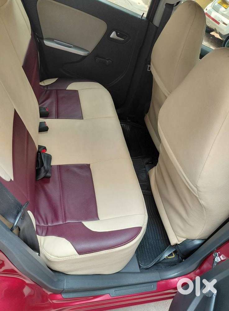 Maruti Suzuki Alto K10 Vxi (o), 2018, Petrol