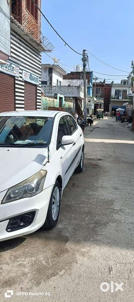 Maruti Suzuki Diesel 2017