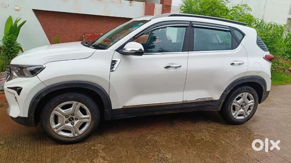 Kia Sonet Diesel Imt 2023 Variant