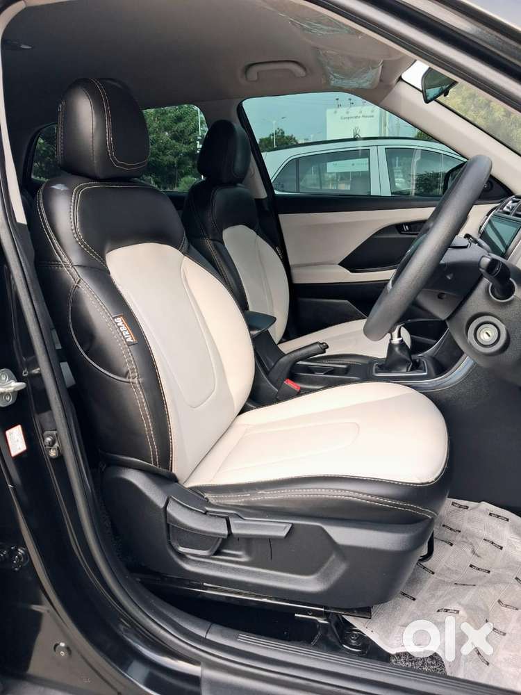 Hyundai Creta 1.6 E Plus Diesel, 2023, Diesel