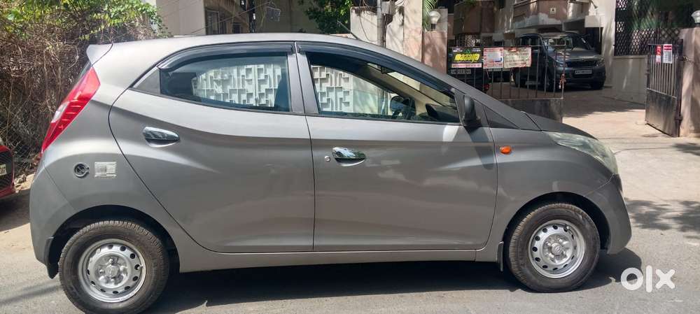 Hyundai Eon Era +, 2013, Petrol