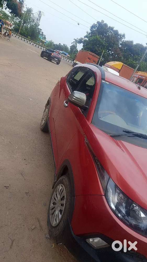 Mahindra Kuv 100 2016 Diesel 850000 Km Driven