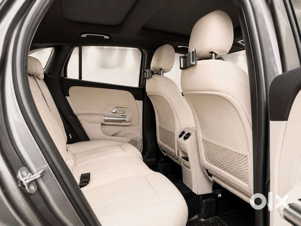 Mercedes-benz Gla Class 200, 2025, Petrol