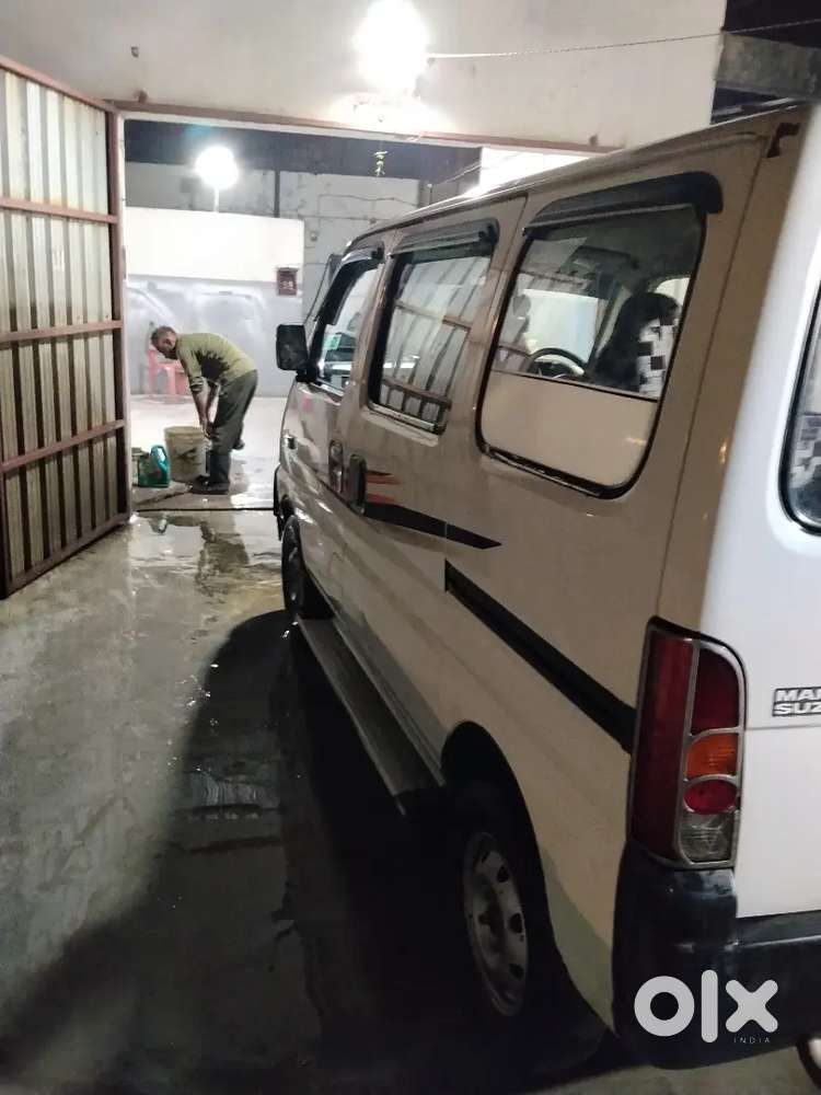 Good Mainten Car
