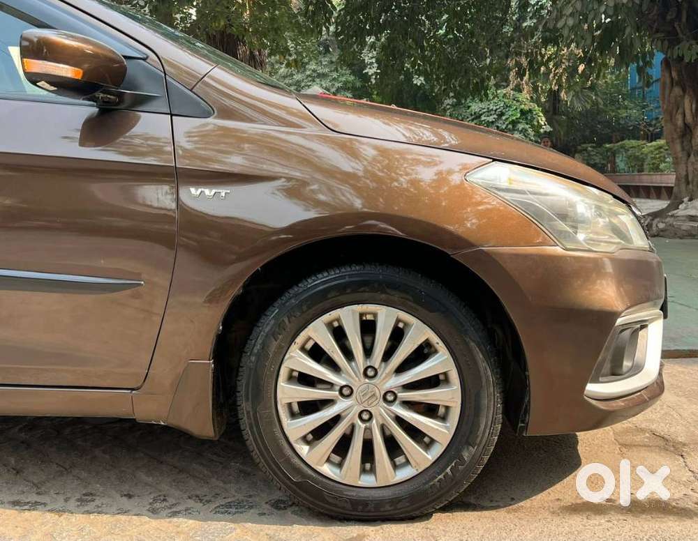 Maruti Suzuki Ciaz Smart Hybrid Delta , 2019, Petrol