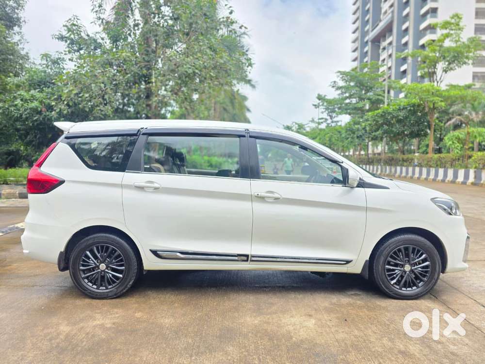 Maruti Suzuki Ertiga Vxi Cng, 2022, Cng & Hybrids