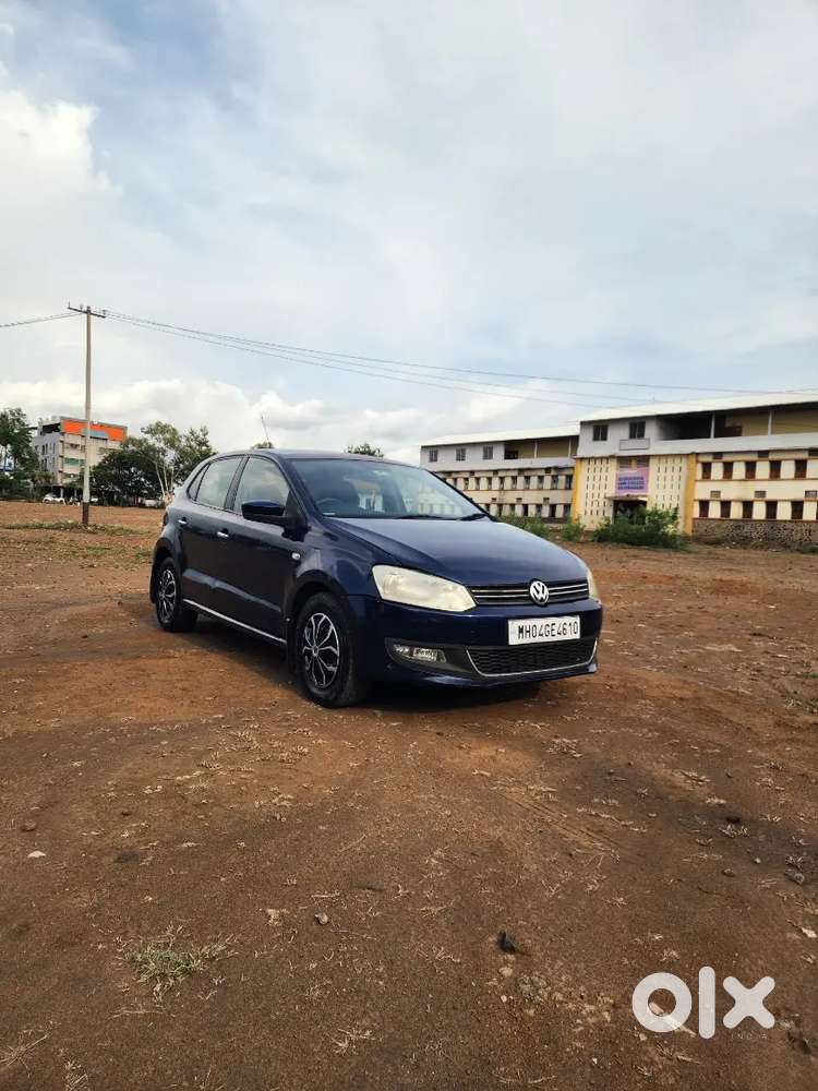 Polo 1.2 Comfortline
