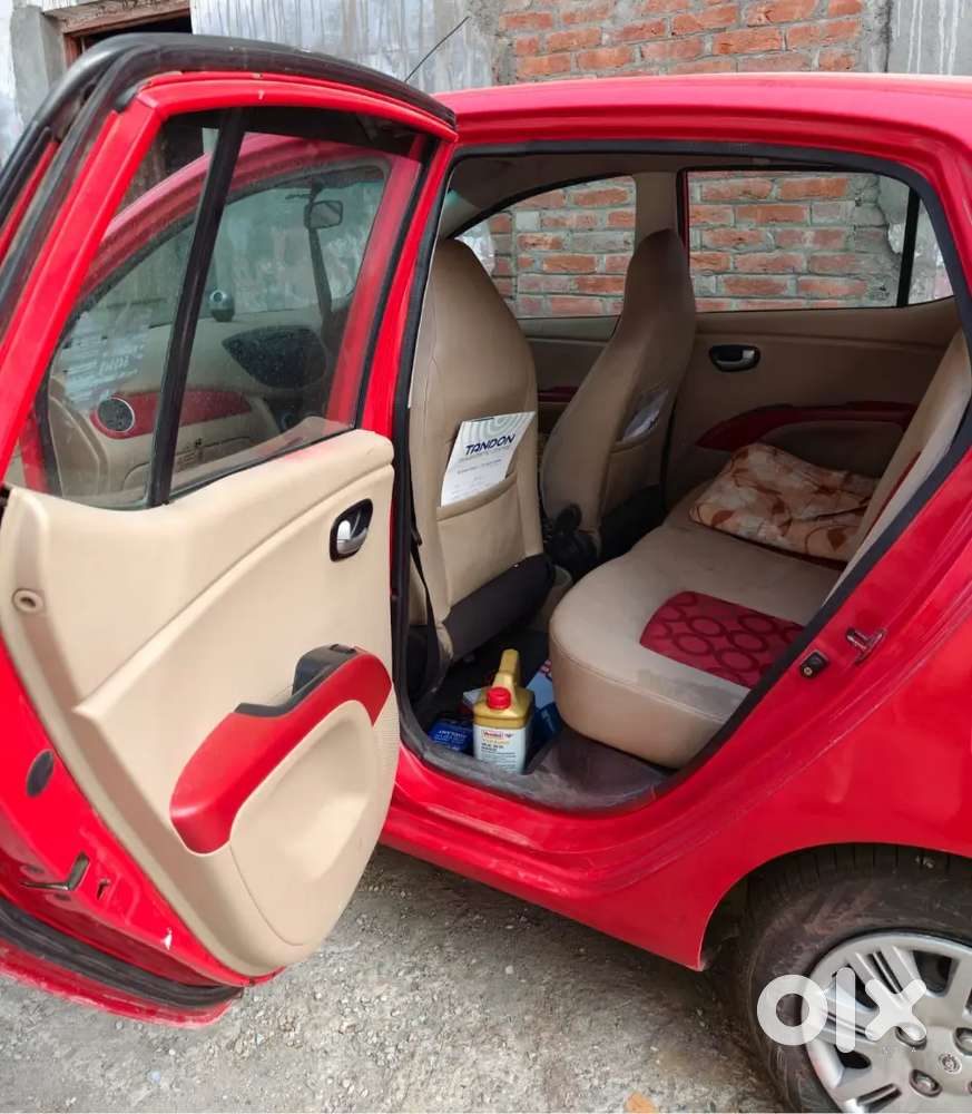 Car Original Condition M H