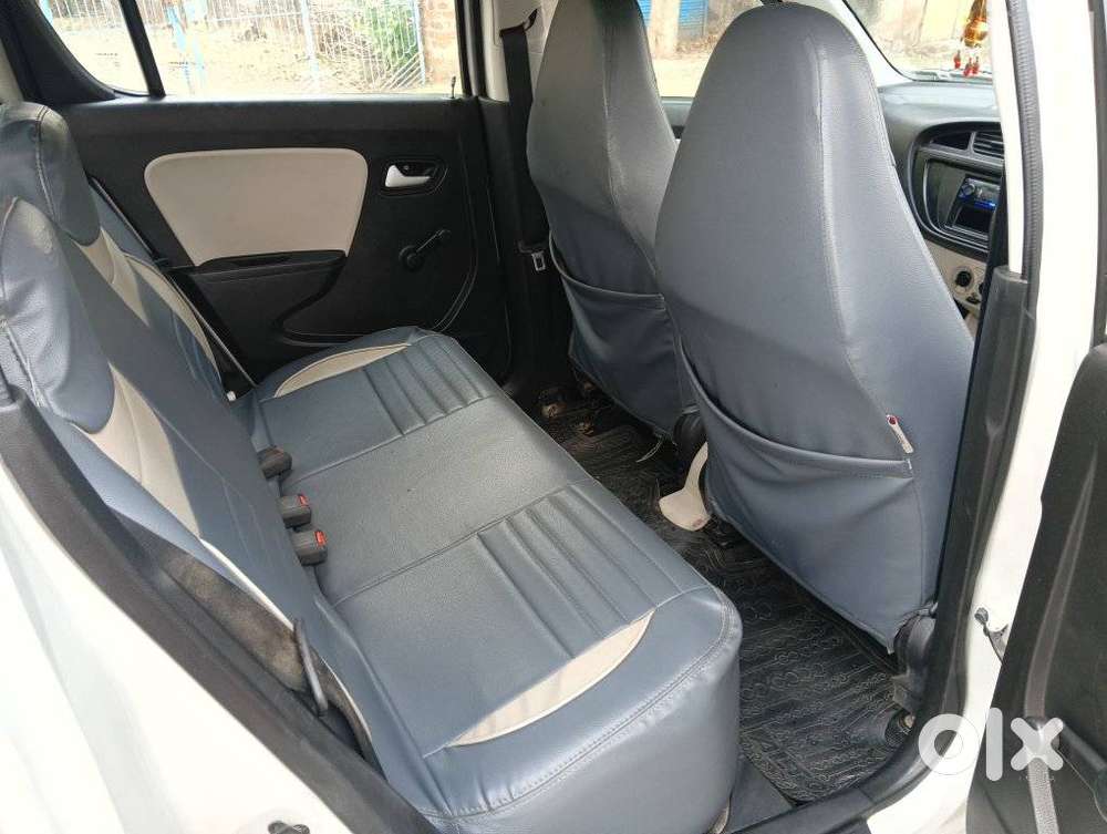 Maruti Suzuki Alto 800 Lxi, 2020, Petrol